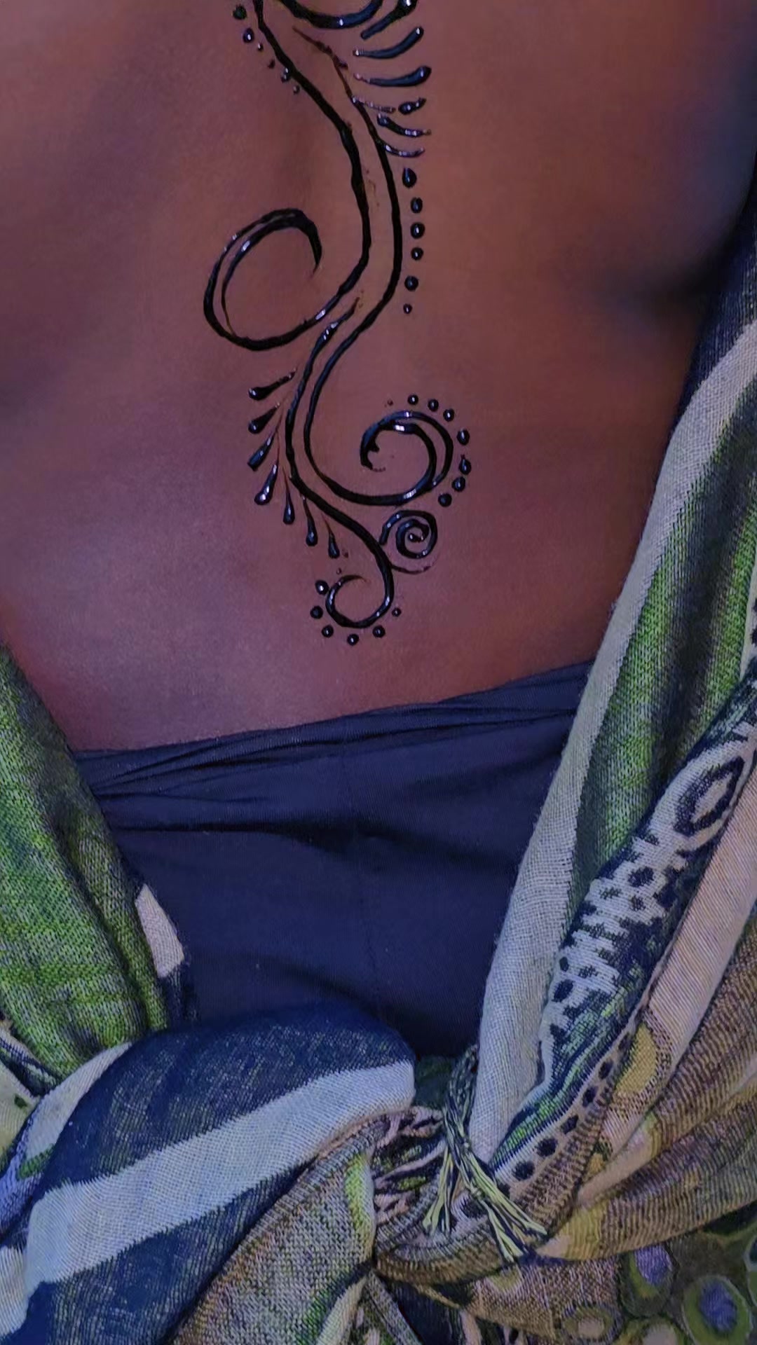 @Michaelson henna parlor🇰🇪