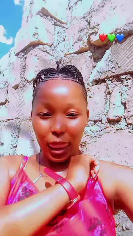 @👑🌸Wangari wa karanja 🌸