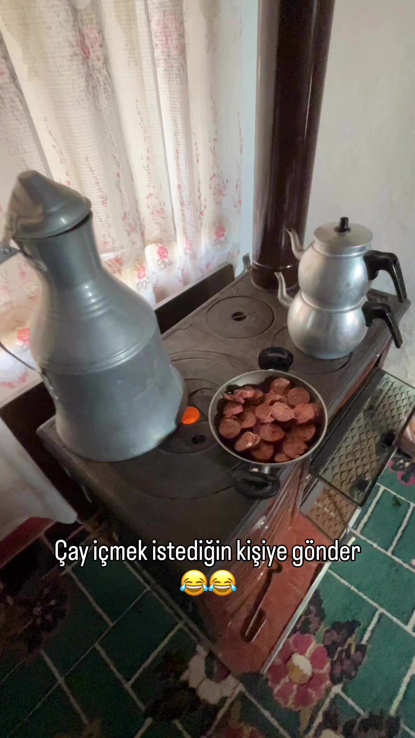 @Yerköy Hacılı Köyü
