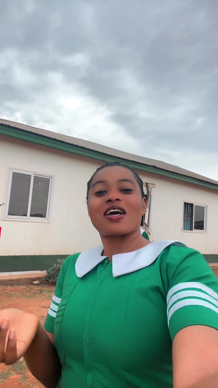 @🥰Nana Yaa❤️