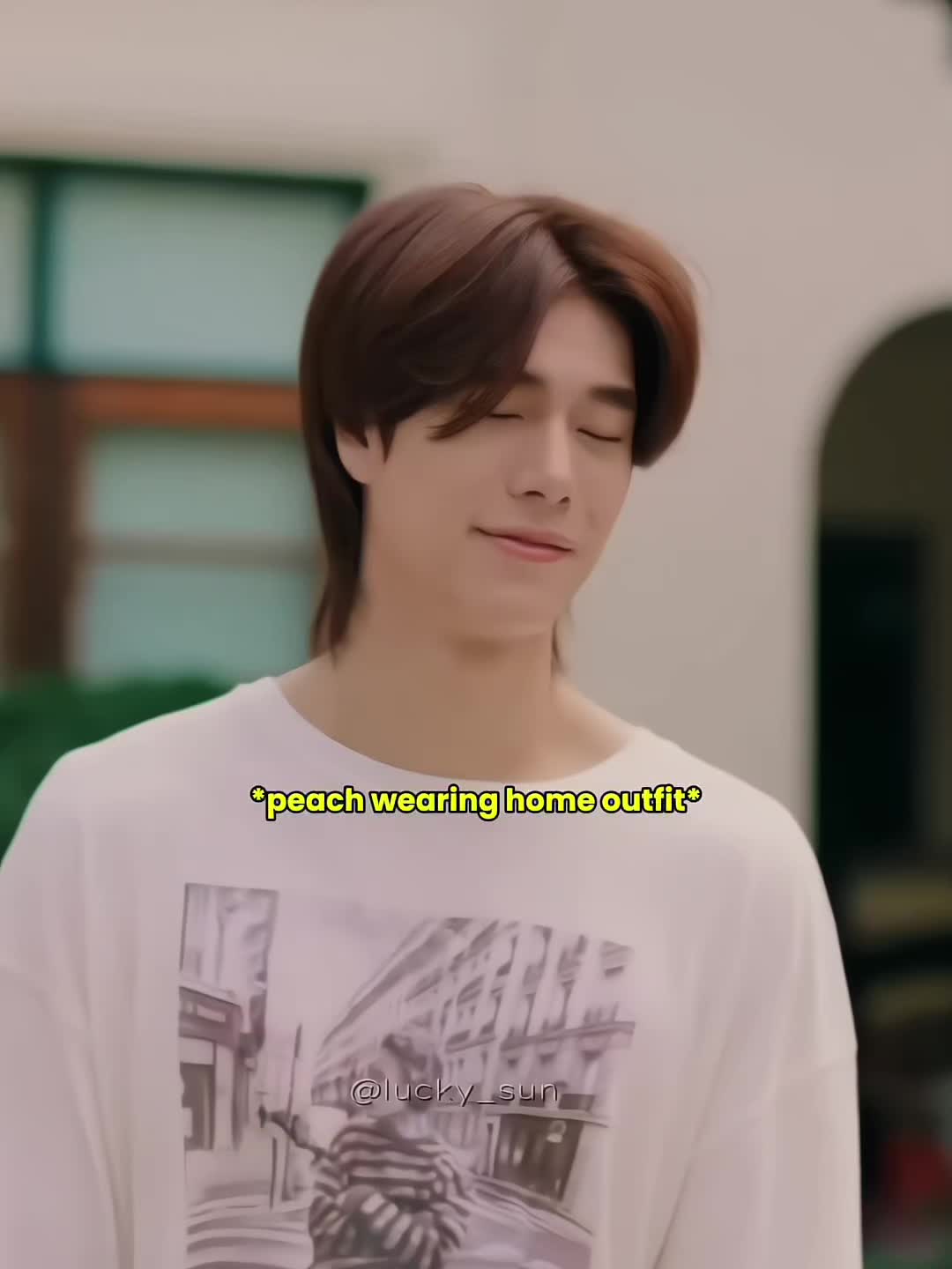 @lucky_sun 🌞