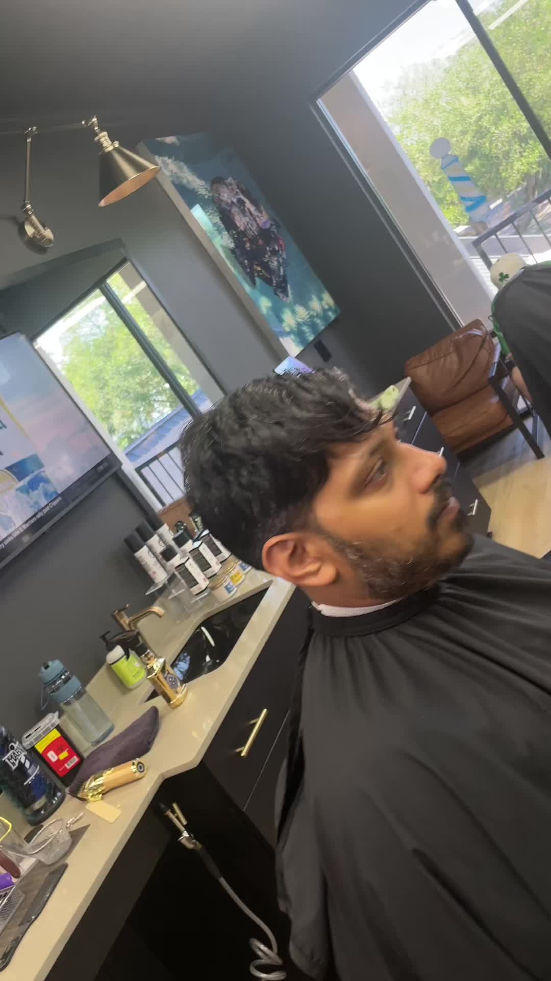 @FreeHandDarren 💈