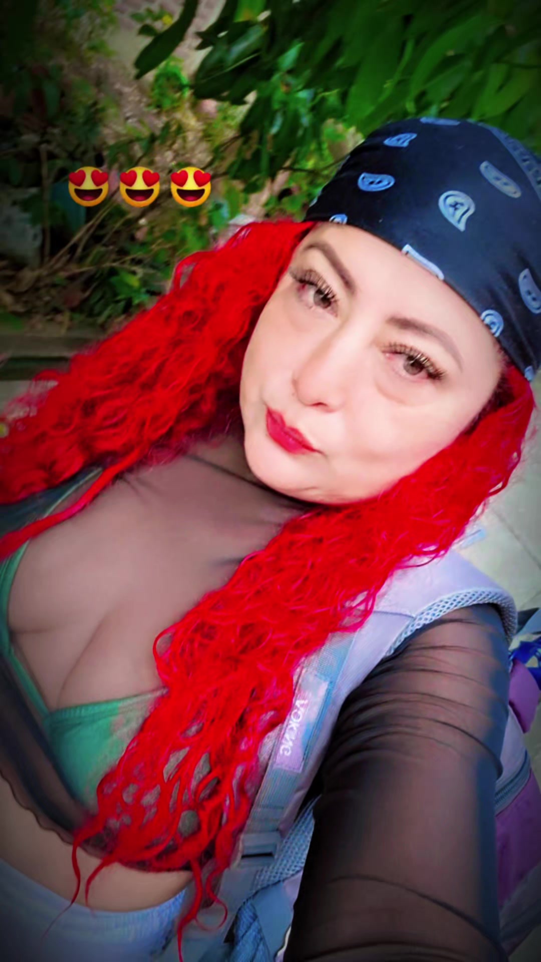 @La Reyna Roja