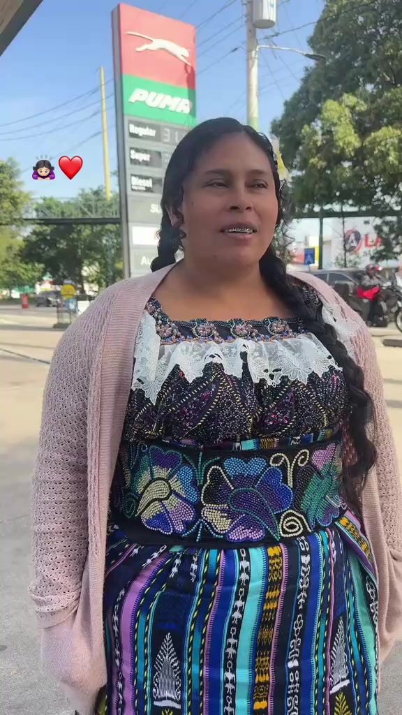 @solista sandra acabal