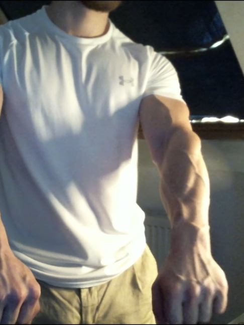 @ForearmWizard💪