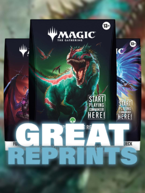@MTGRecon