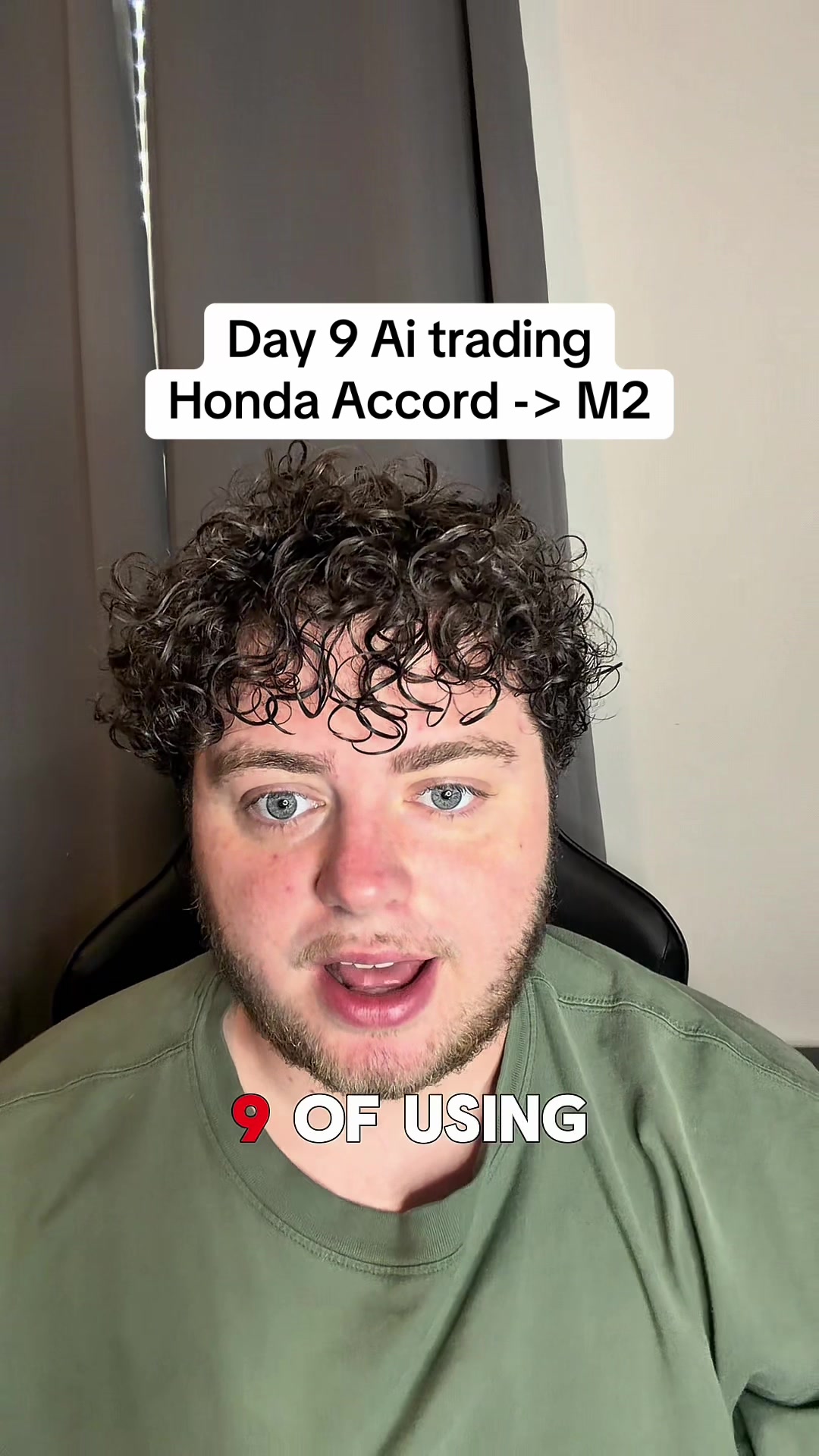 @Clay Trades