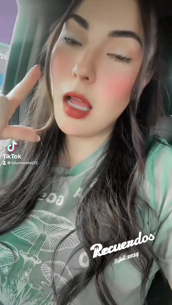 @Lulu Morales