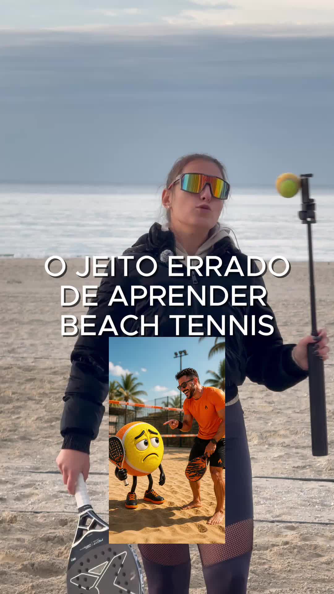 @Beach tennis | tudobt_