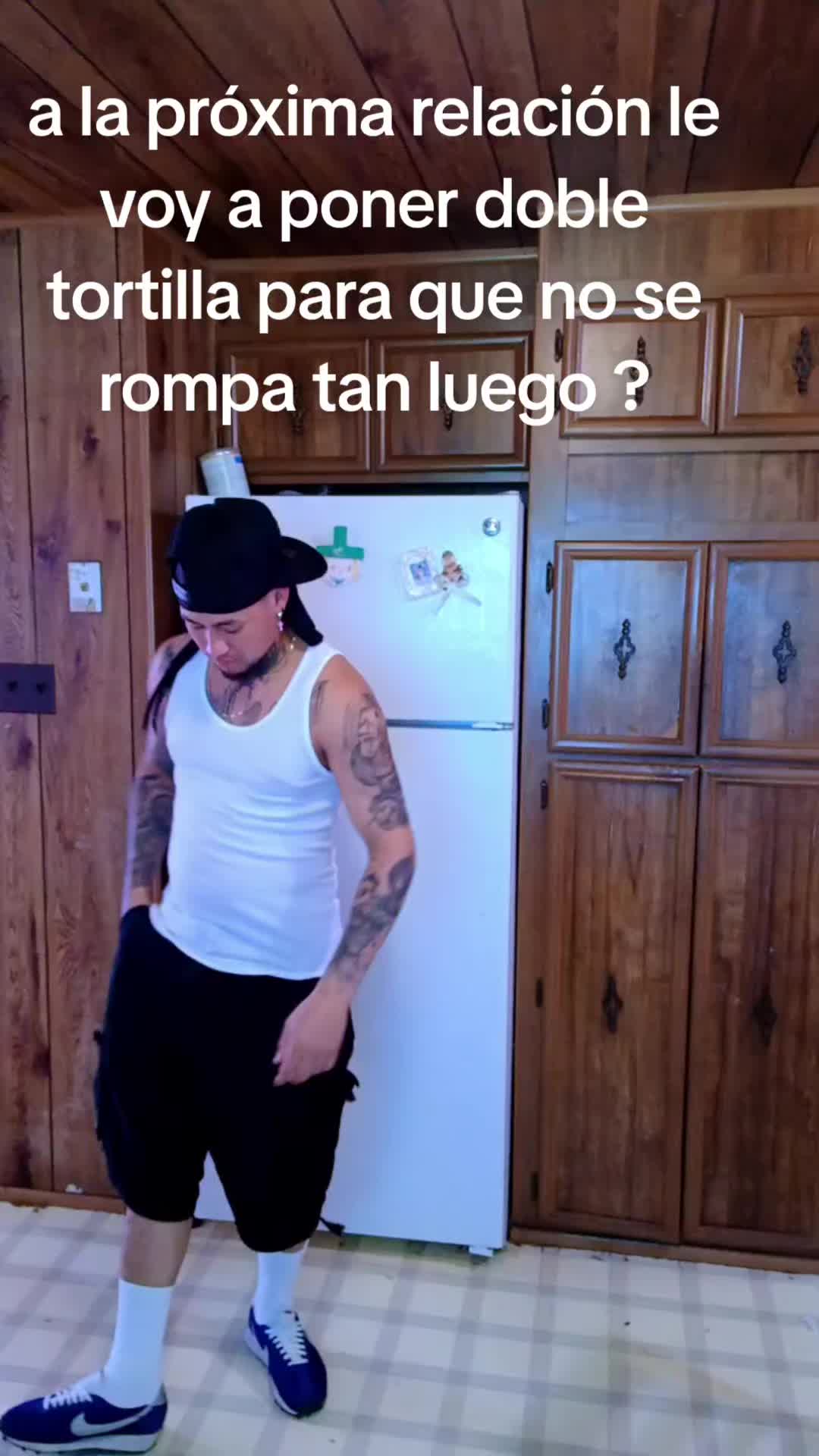 @el barrido