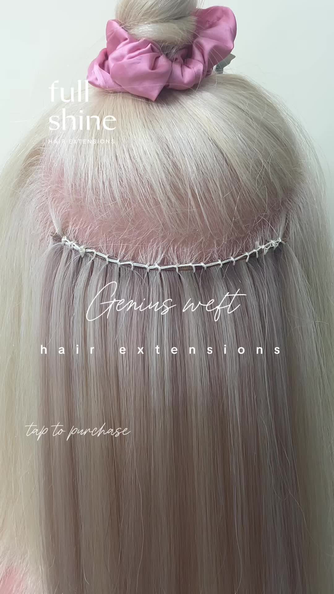 @FullShineHair