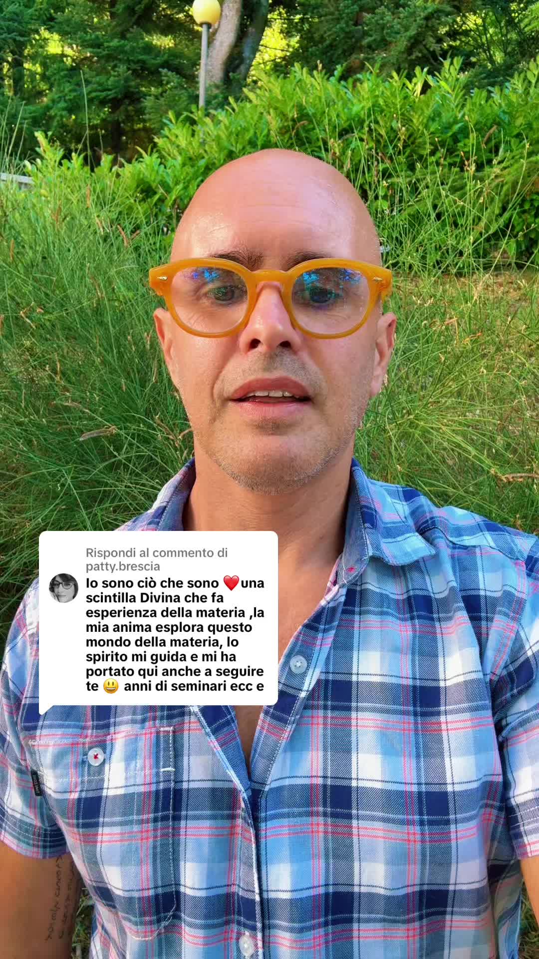 @Diego Rossano 🌟🕉️