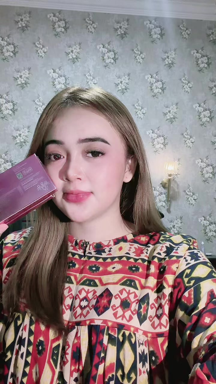 @Cewek Maduraa