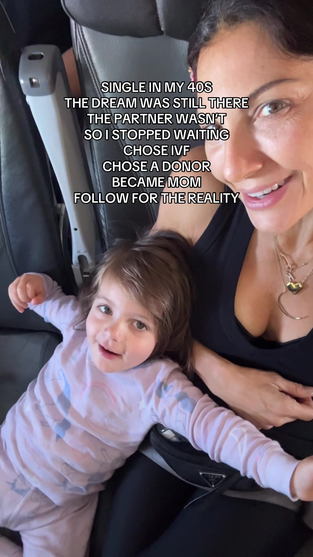 @Jess | Single Mama By Choice