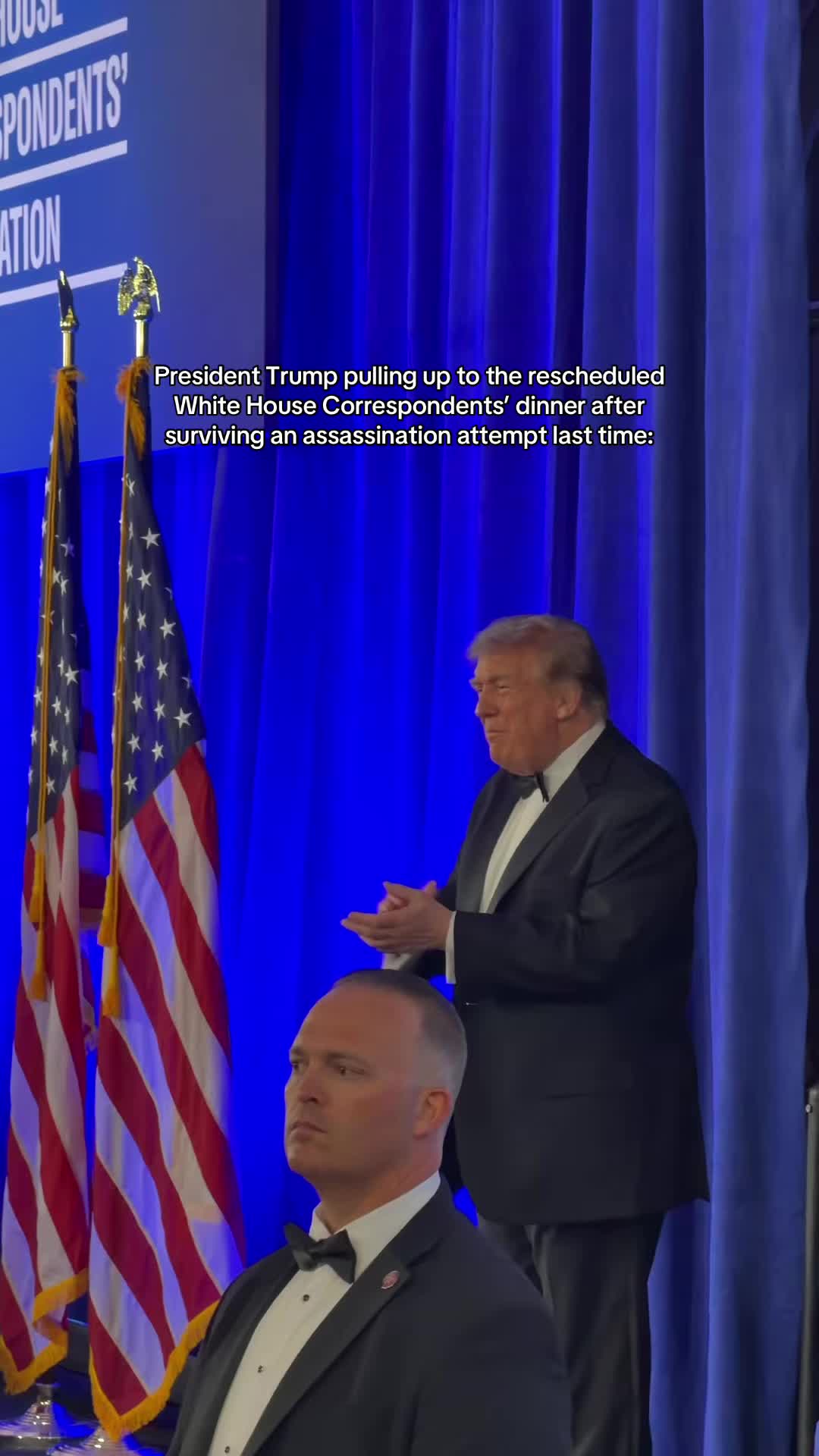 @Team Trump