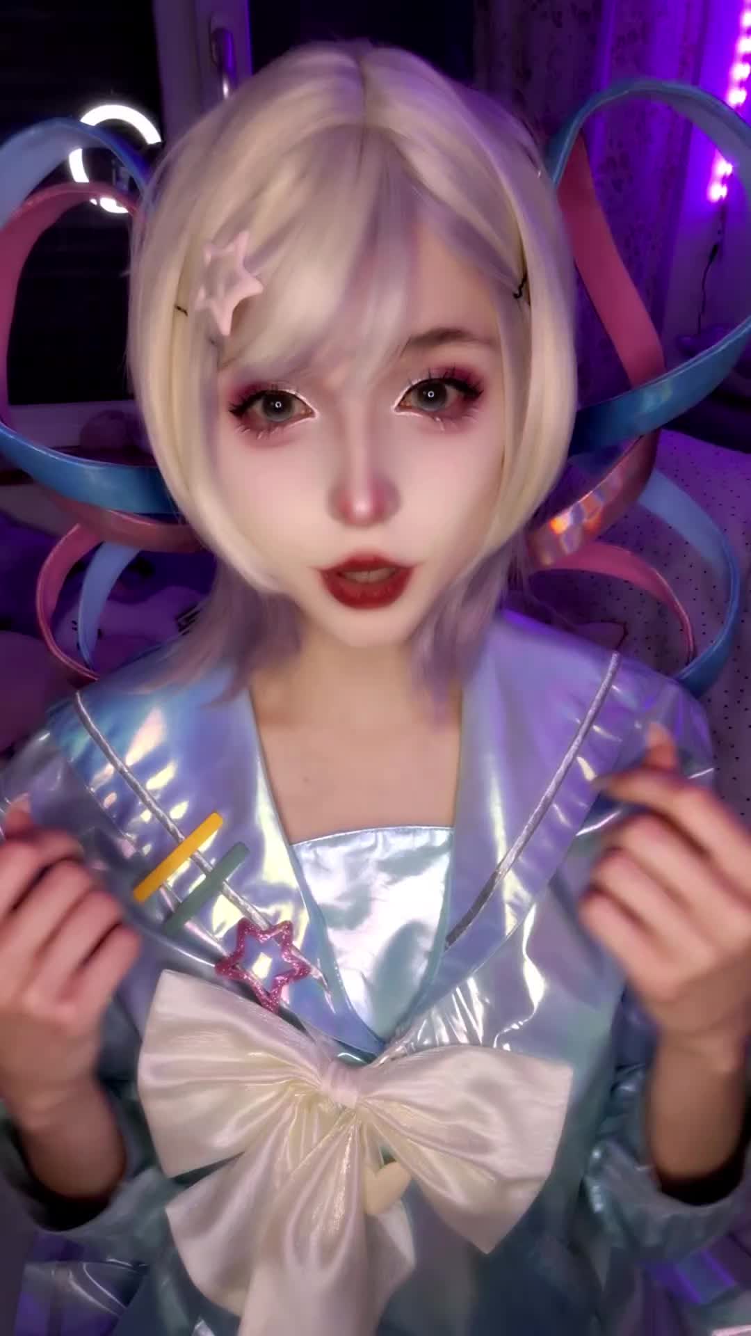 @Bunny♡