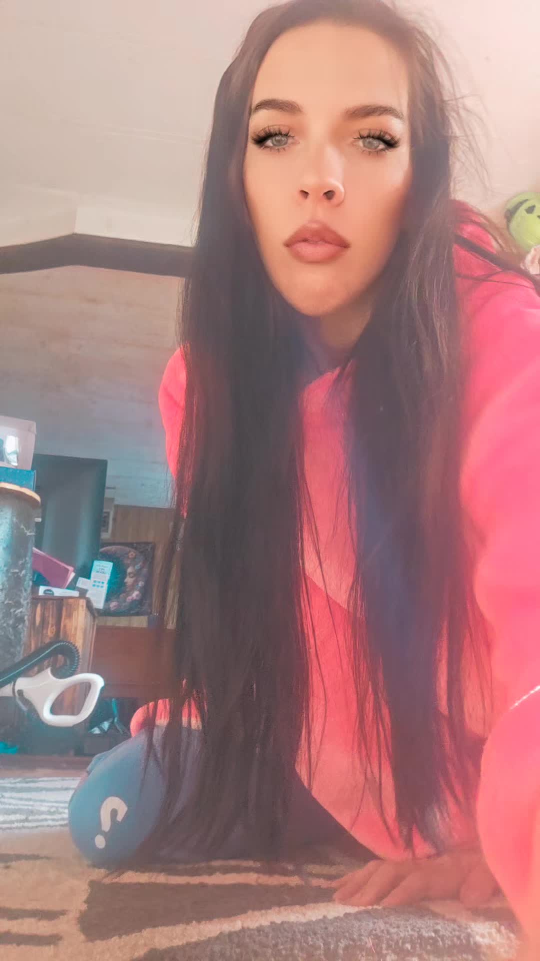 @Becky