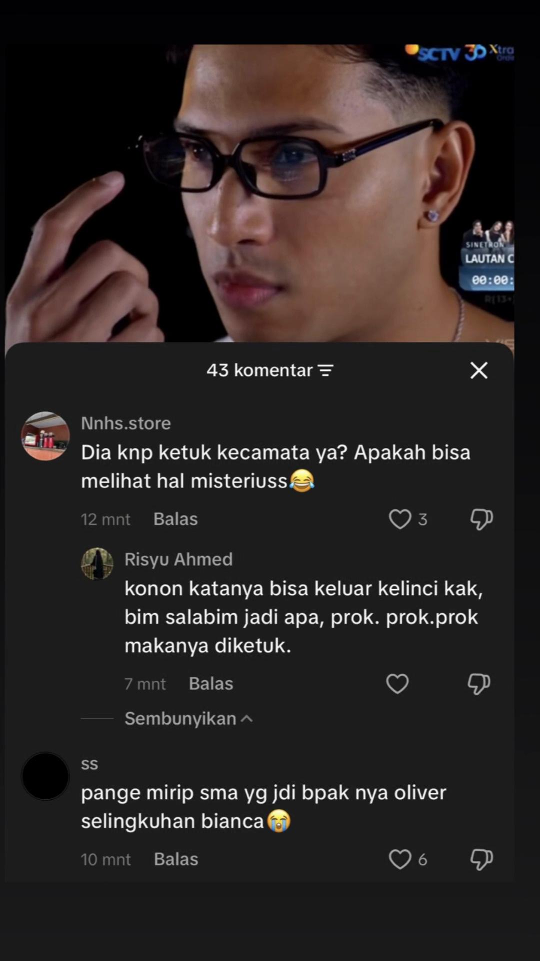 @It&rsquo;s You