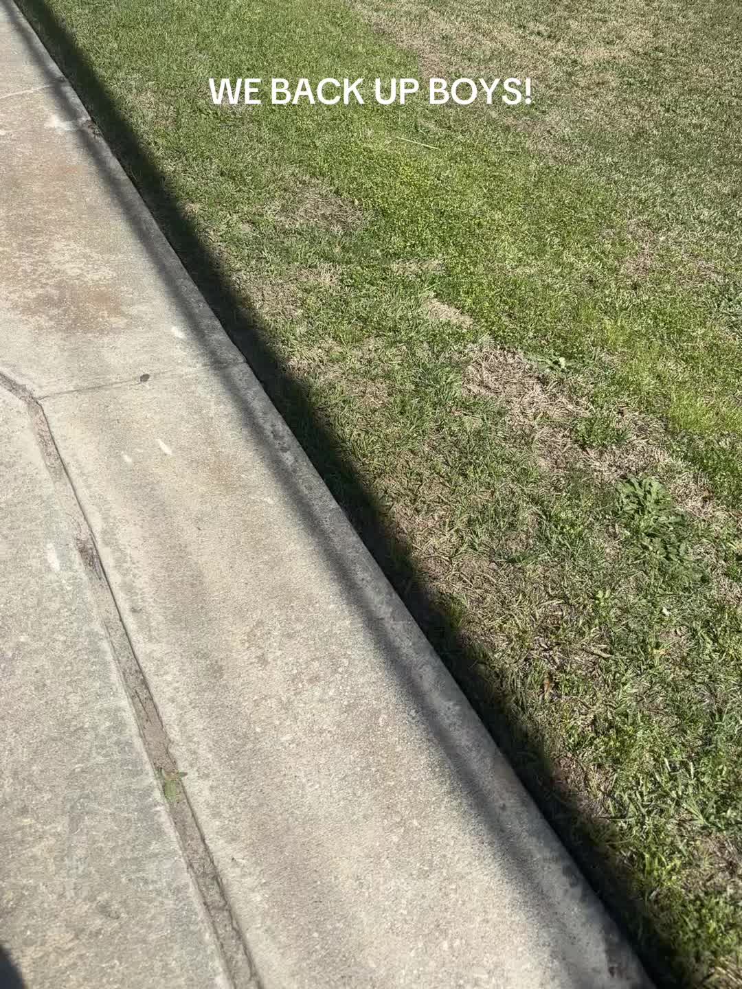 @LawnDepartment