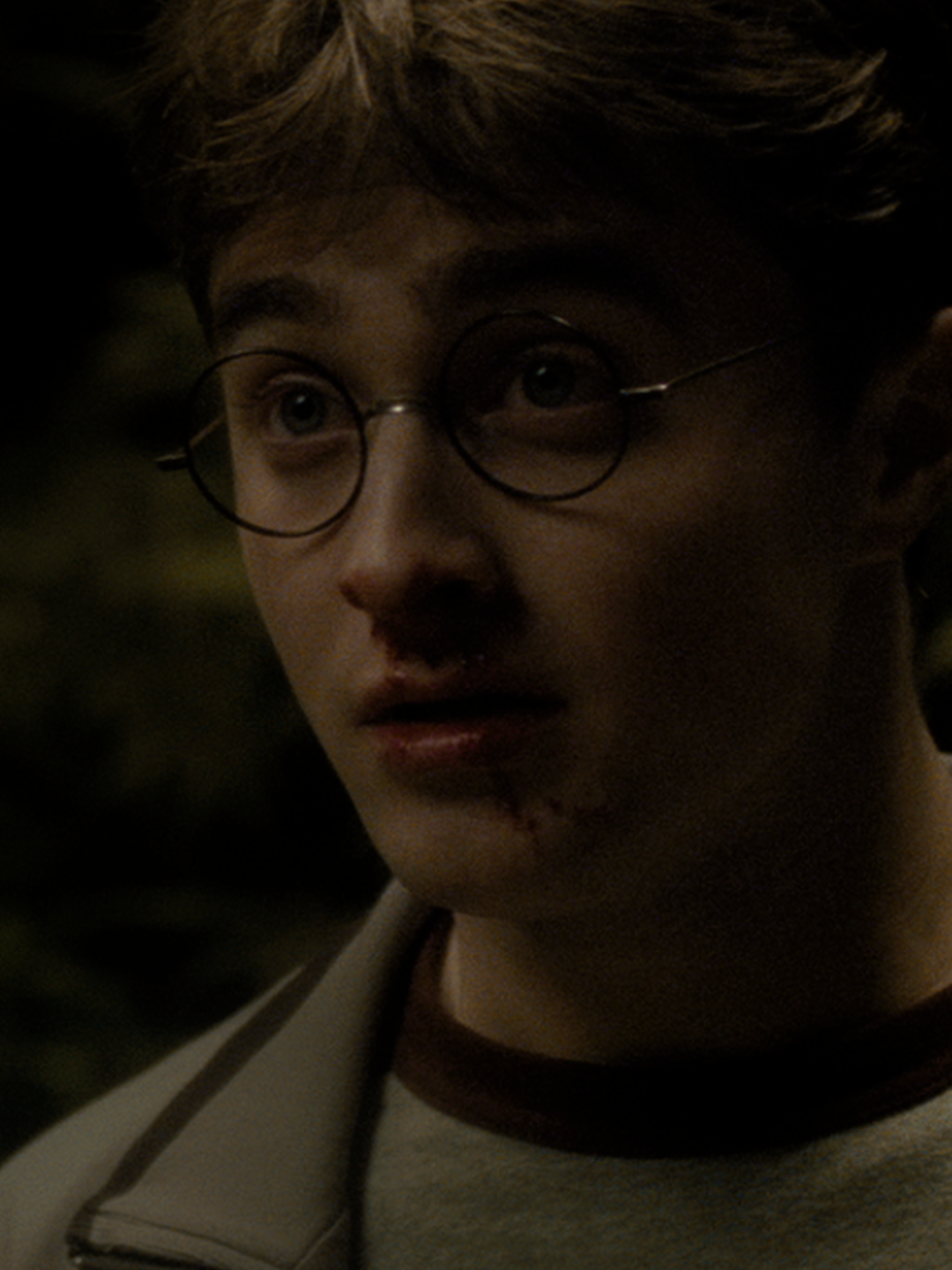 @Harry Potter