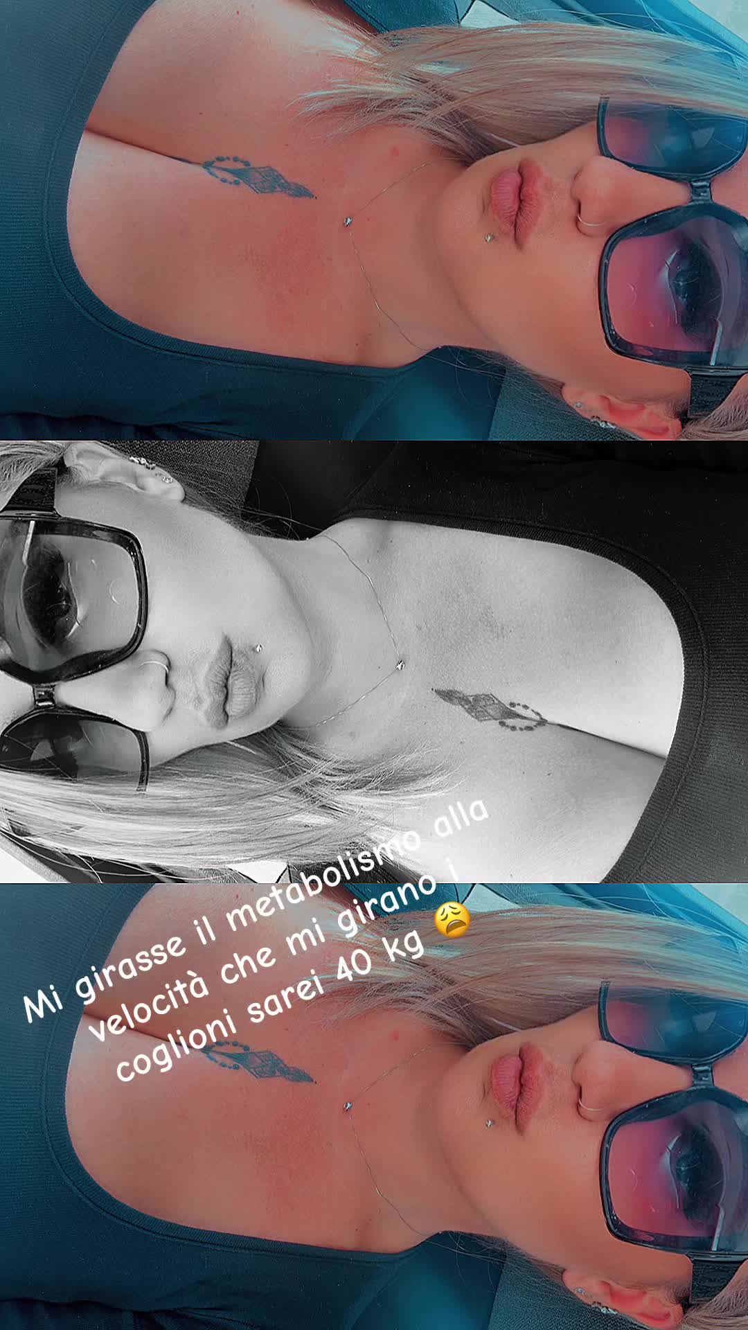@Francesca Sammarro
