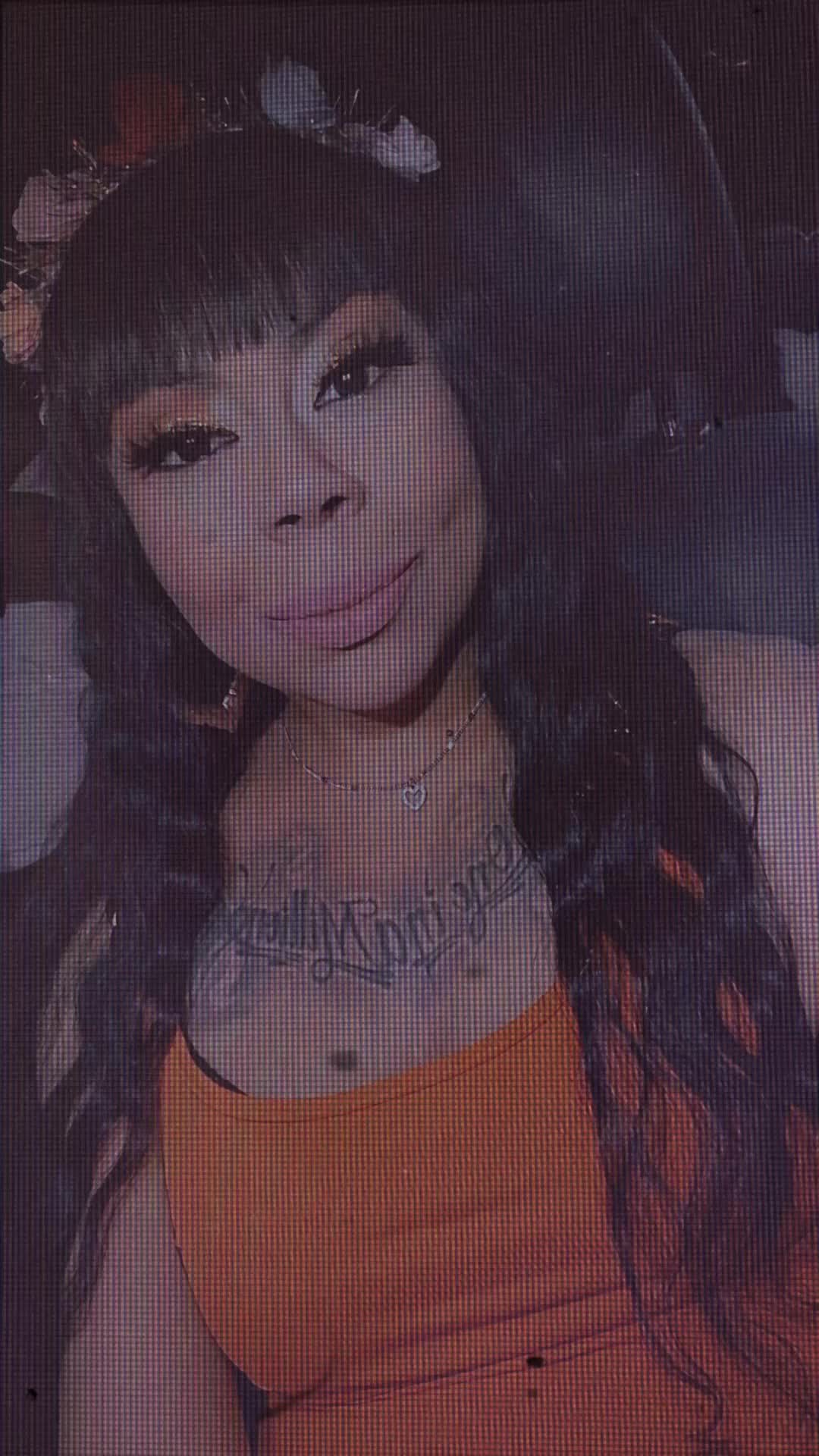 @MzPattyXo💋🖤