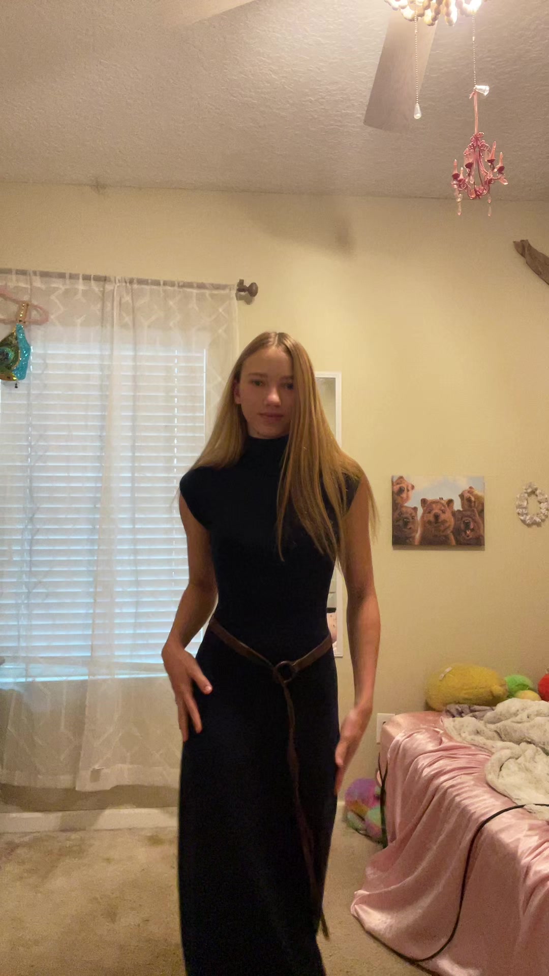 @Paige Mckenzie