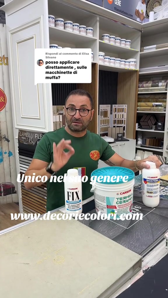 @Decori & Colori S.A.S