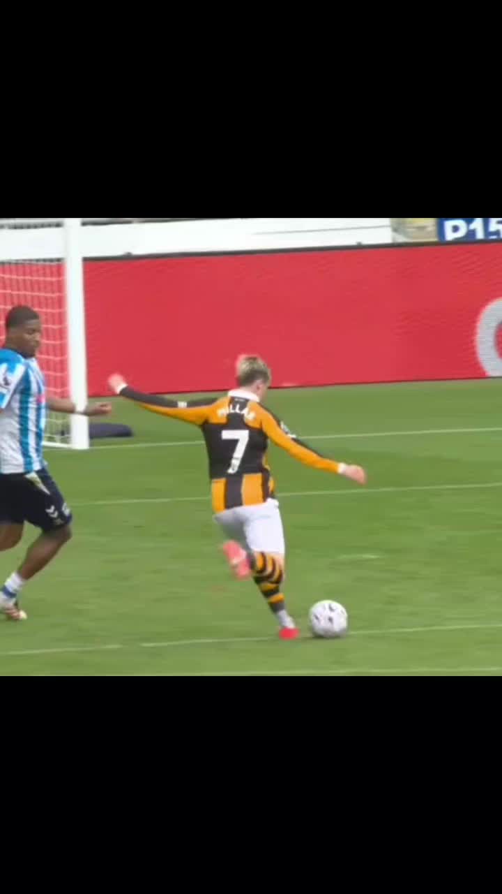 @hcafc_Josh🐯