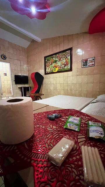 @Auto Hotel Secrets