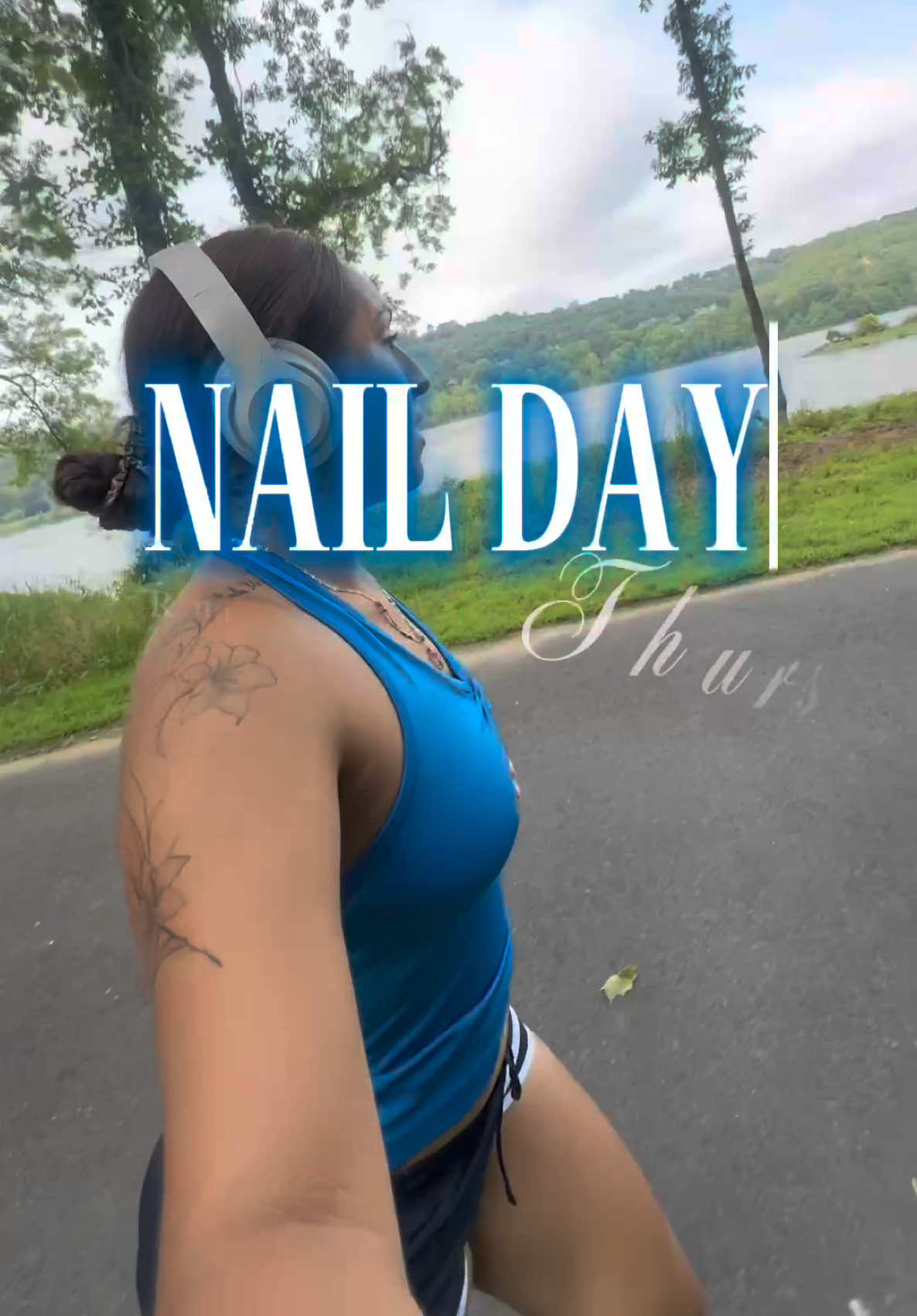 @CHRISTIAN ORTIZ l LR NAIL TECH