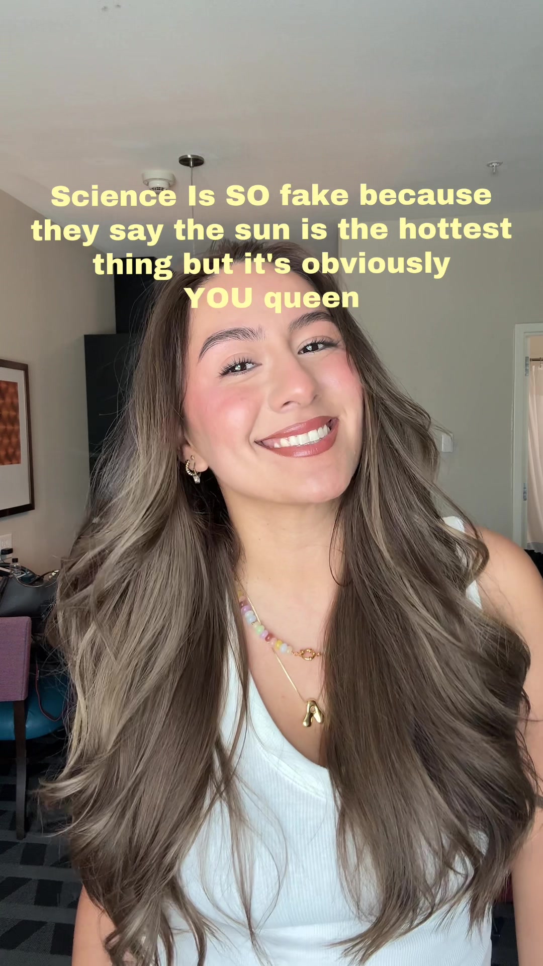 @Ashley Viarre