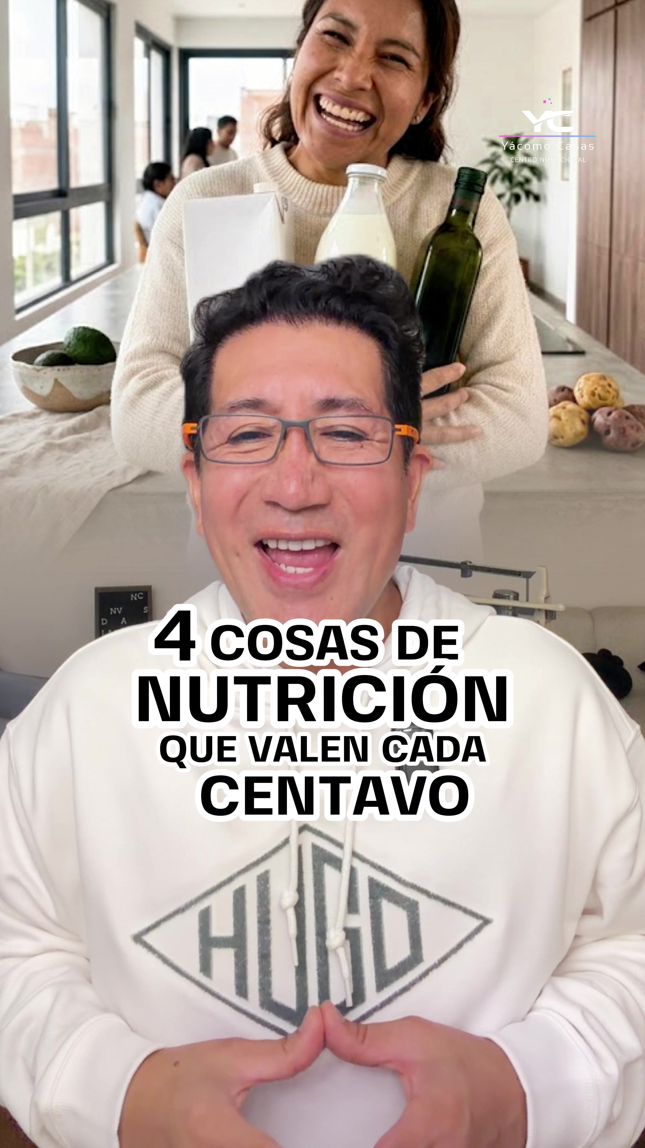 @Nutricionista Yácomo Casas