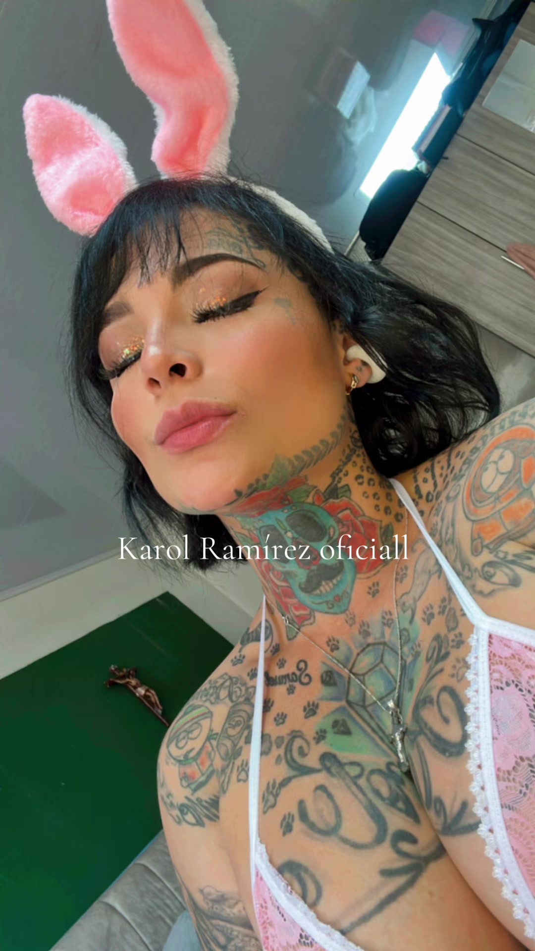 @Karol ramirez