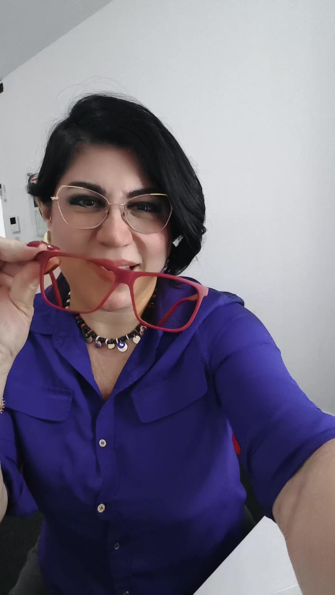 @Nanncy de La Lentería