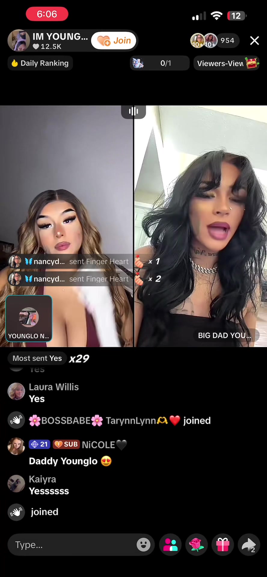 @🌸BOSSBABE🌸 TarynnLynn🫶❤️