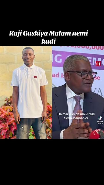 @DANGIWA_GUSAU