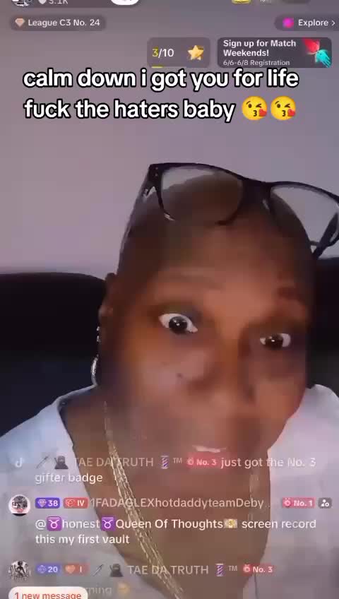 @Da Goat 1FADAGLEX teamDEBY🇺🇲