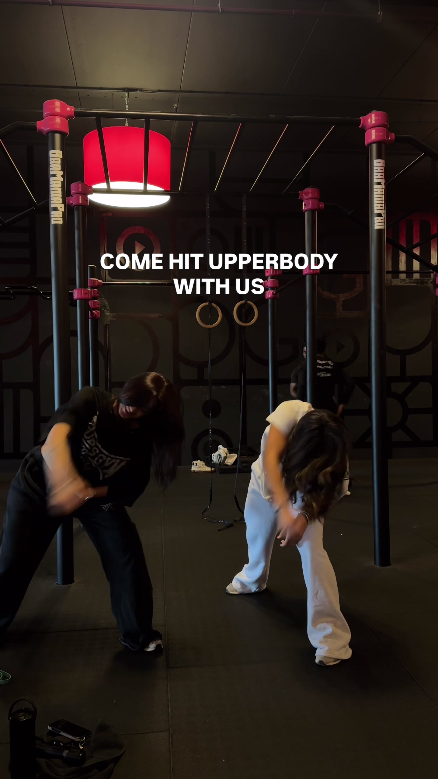@Ishana_gym