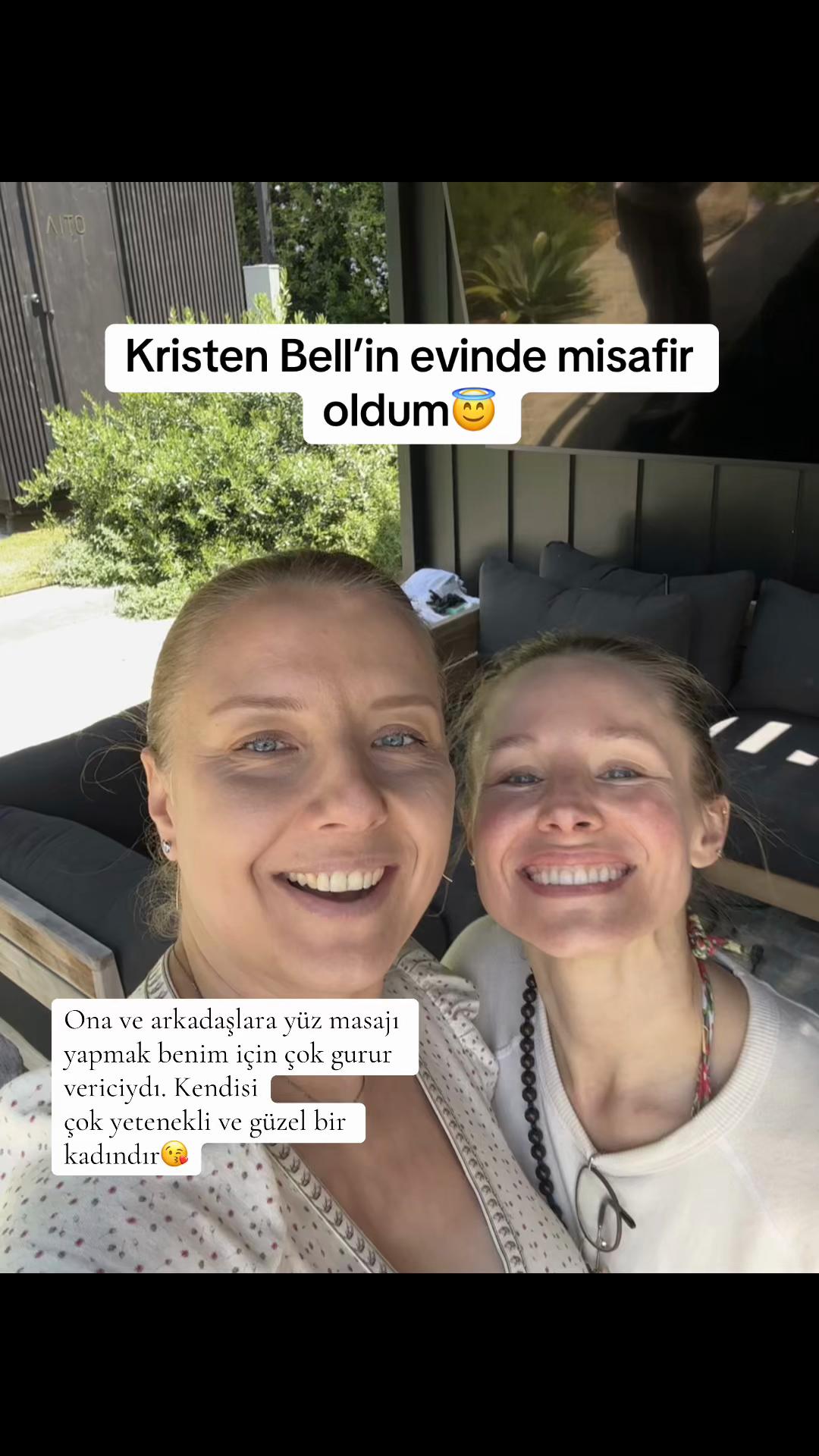 @Kseniya Doğu