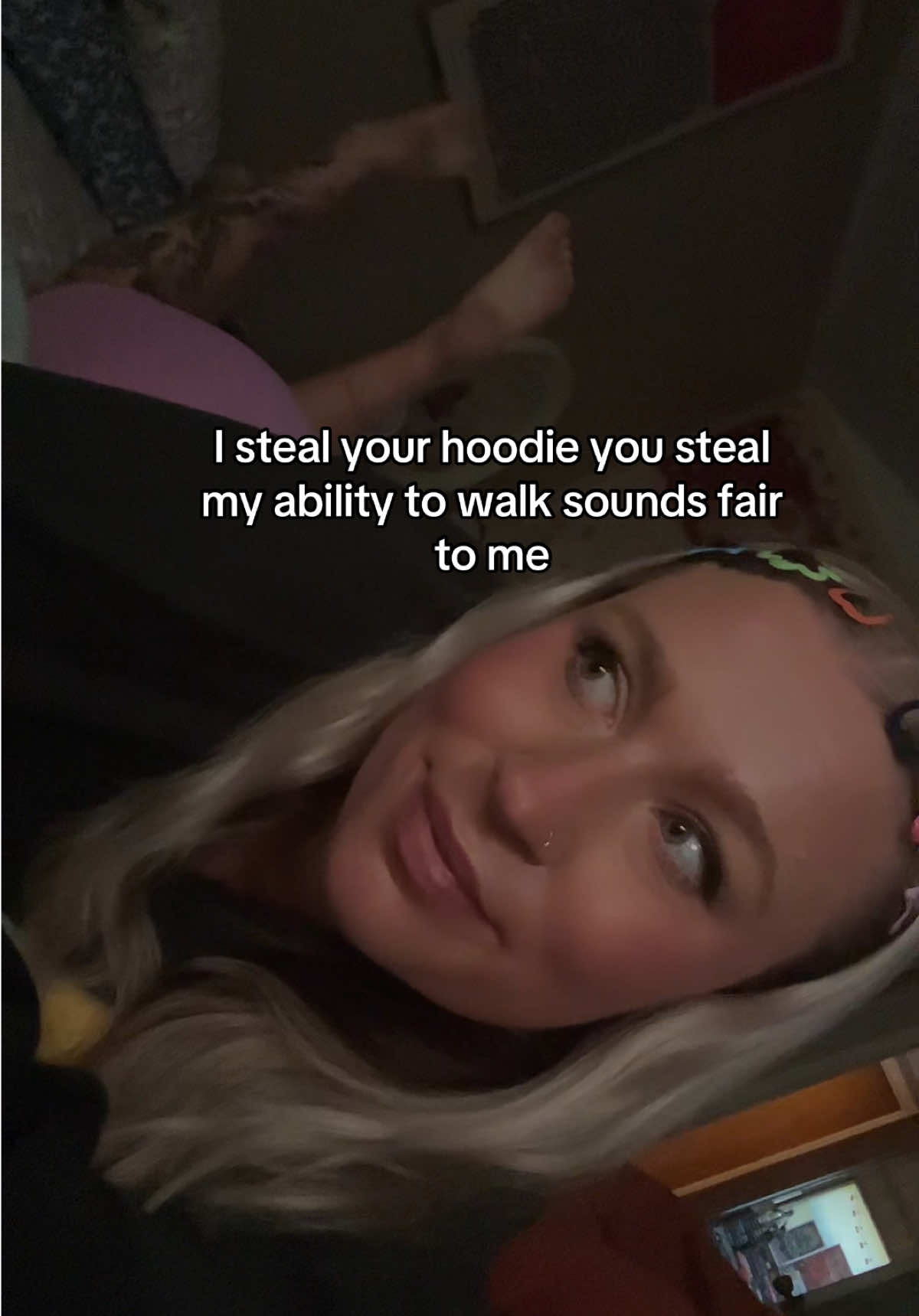 @millie 🌙