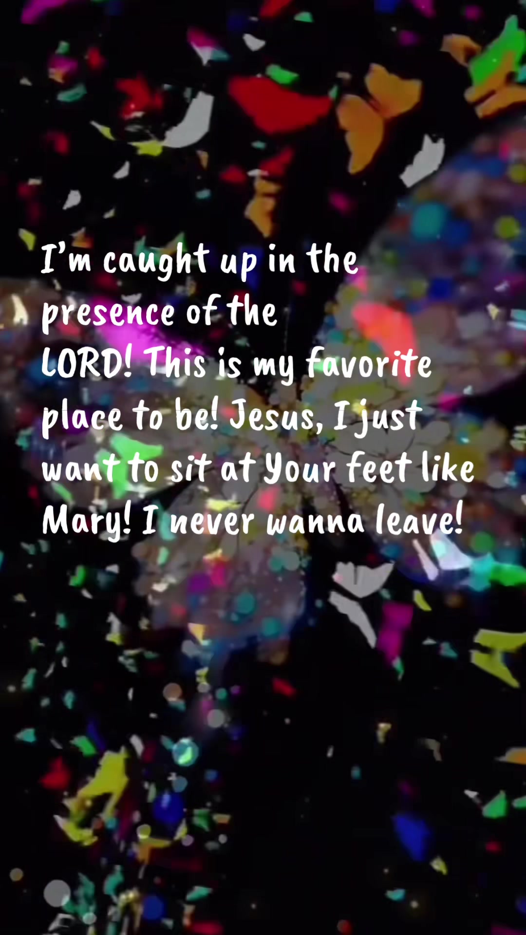 @(Married) Pastor Lynn