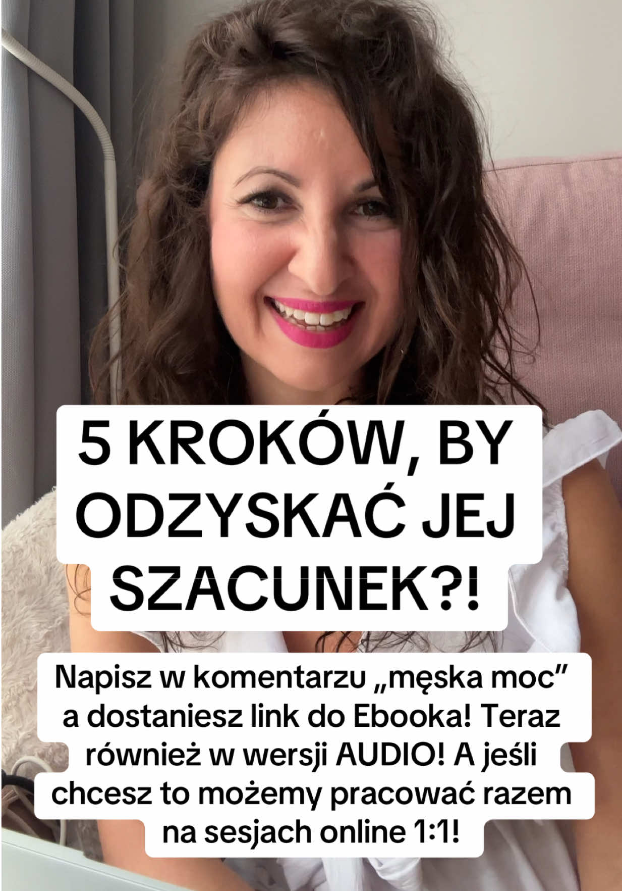 @Sara Sonik Coach Relacji