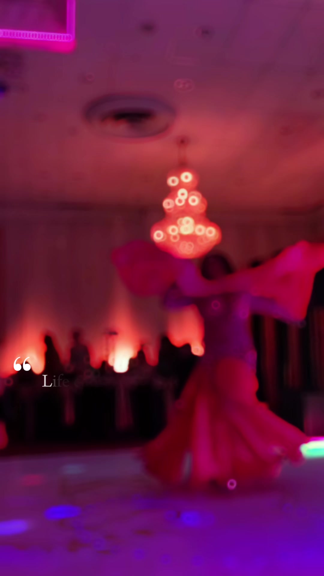 @Nicci Bellydance
