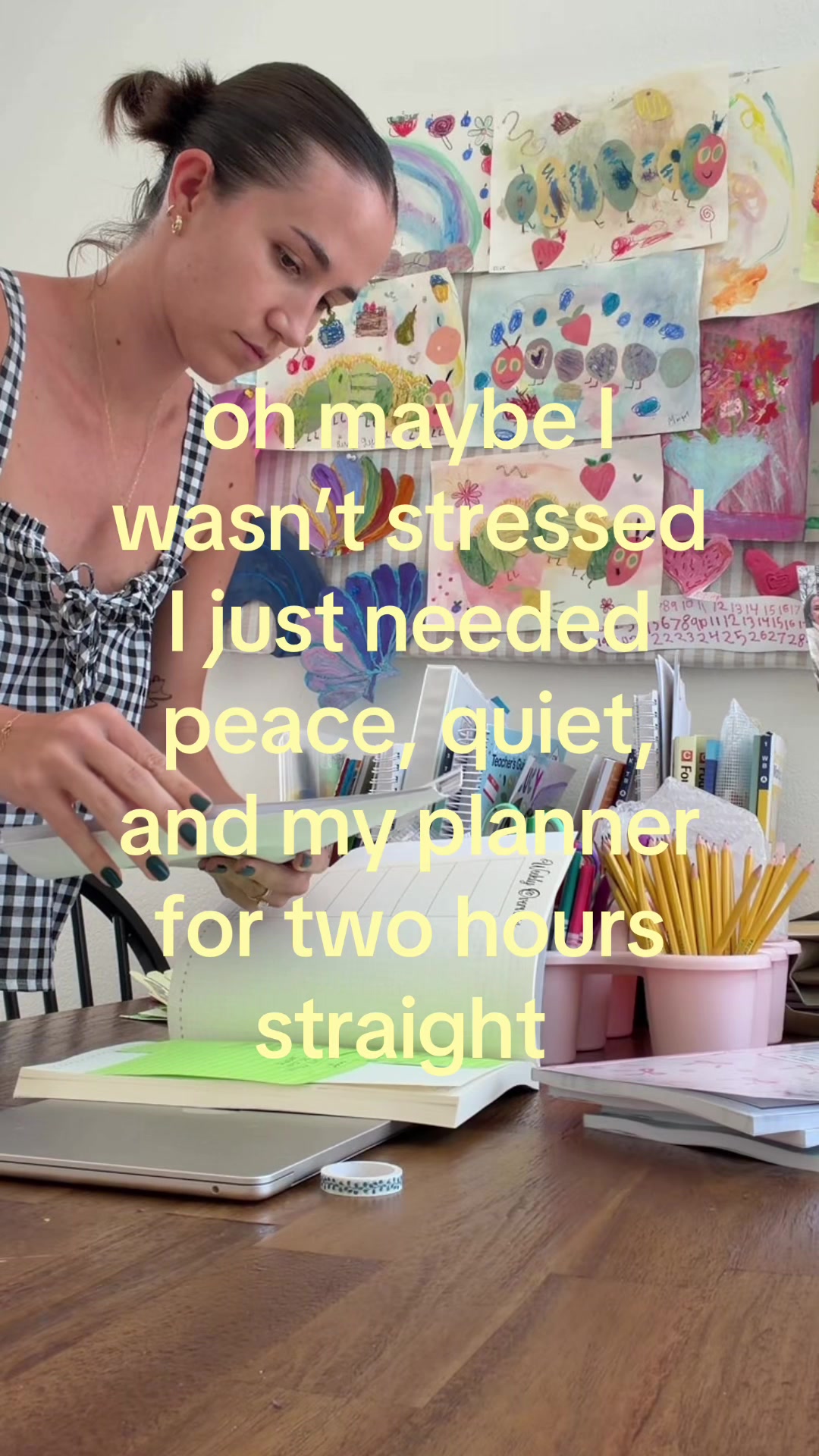 @April Lynch