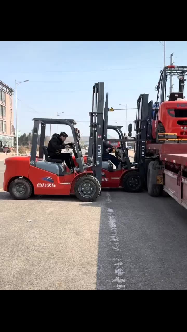 @Forklift Fatory