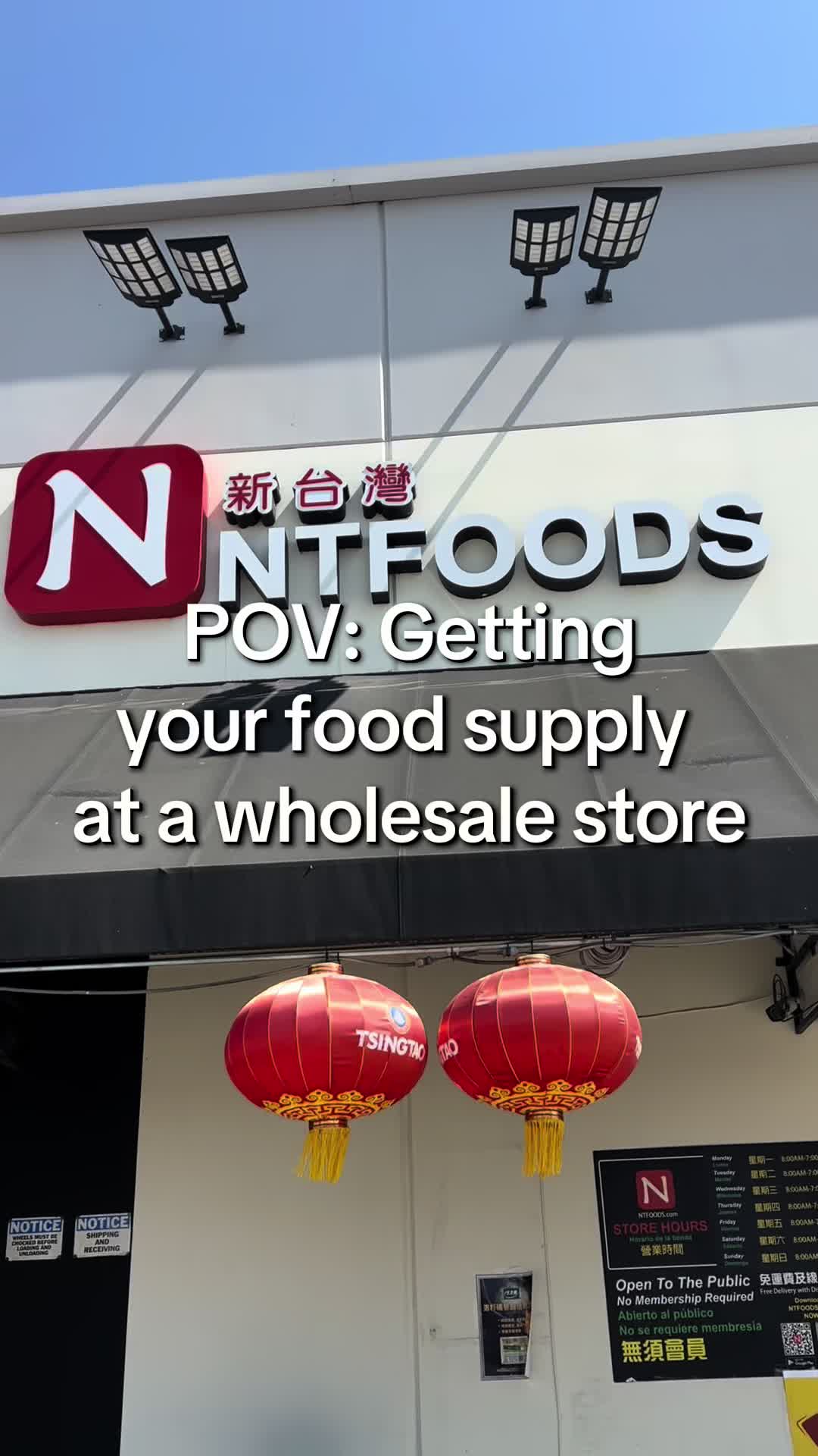 @NTFOODS