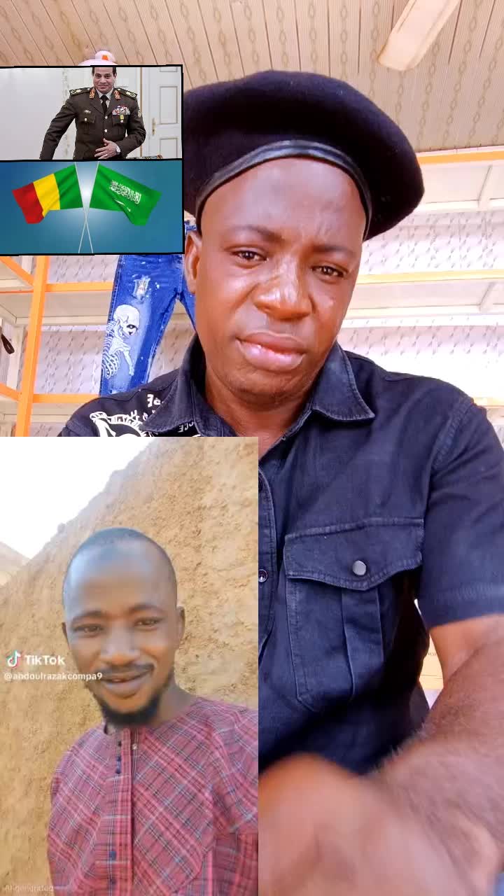 @BURKINA REALITE