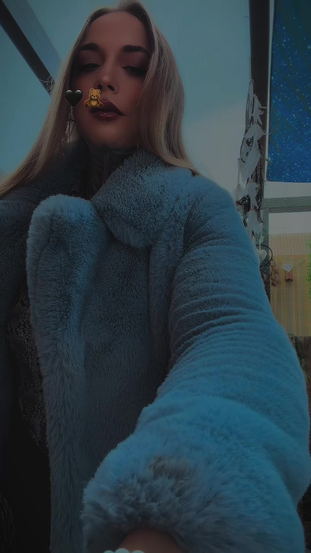 @Unsympathisch😏😈