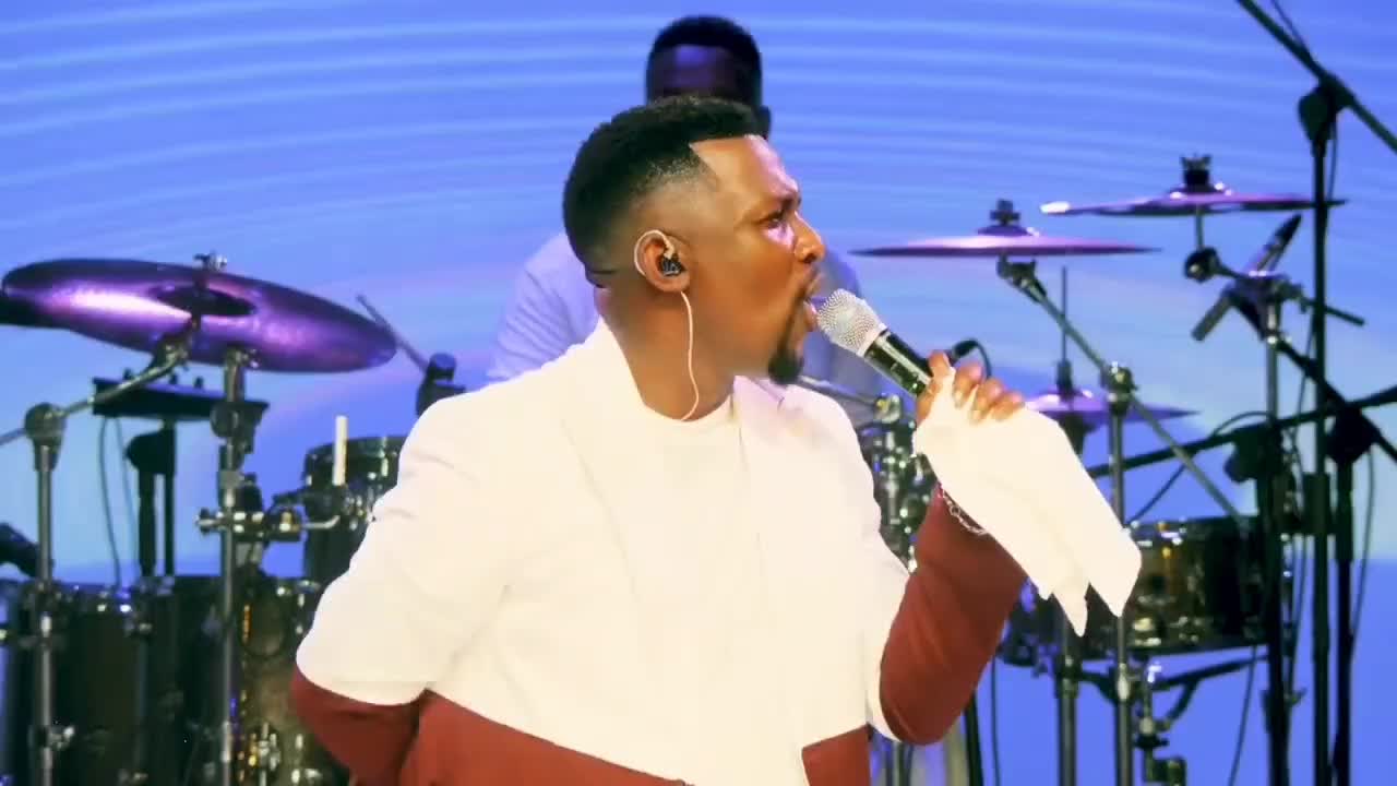 @S.A Gospel🇿🇦
